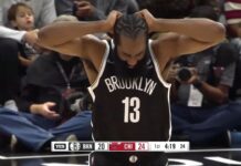 NBA: Mniej fauli i wszyscy zachwyceni, ale faul to faul, trzeba gwizdać!