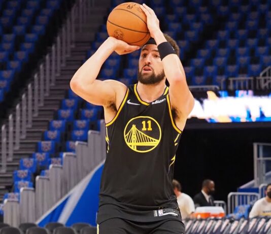 NBA: Klay Thompson może już grać, ale wróci dopiero w styczniu?!