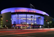 NBA: Koniec Staples Center! Hala Lakers i Clippers zmienia nazwę