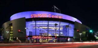 NBA: Koniec Staples Center! Hala Lakers i Clippers zmienia nazwę