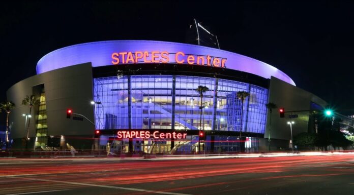 NBA: Koniec Staples Center! Hala Lakers i Clippers zmienia nazwę