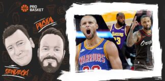 NBA: Fenomen Warriors i Bulls, co się dzieje z Lakers? Dziś o 21:00 PROBASKET Live na YouTube!