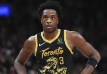 NBA: Raptors tracą kluczowego gracza