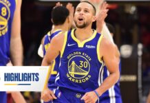 Wyniki NBA: 40 punktów Stepha Curry’ego, Butler ograł Beala