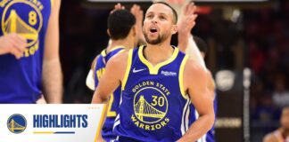 Wyniki NBA: 40 punktów Stepha Curry’ego, Butler ograł Beala