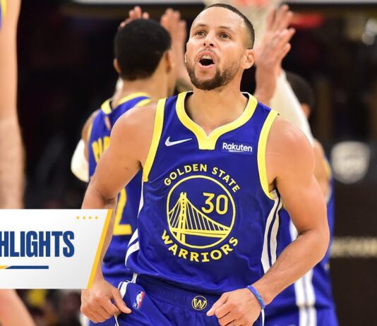 Wyniki NBA: 40 punktów Stepha Curry’ego, Butler ograł Beala