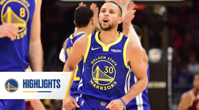 Wyniki NBA: 40 punktów Stepha Curry’ego, Butler ograł Beala