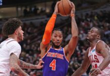 NBA: Bucks zainteresowani byłym MVP!