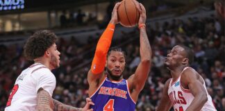NBA: Knicks skrócili rotację, ale czy tak można grać w NBA?