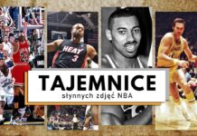NBA: Ukryta historia słynnych zdjęć NBA – zobacz świetny dokument!