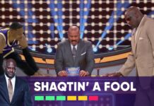 NBA: Westbrook wygrał Shaqtin’ A Fool, ale jest też Benny Hill!