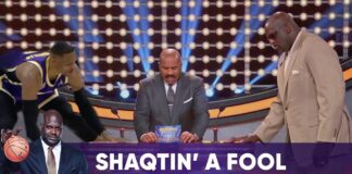 NBA: Westbrook wygrał Shaqtin’ A Fool, ale jest też Benny Hill!