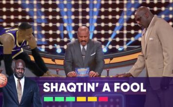 NBA: Westbrook wygrał Shaqtin’ A Fool, ale jest też Benny Hill!