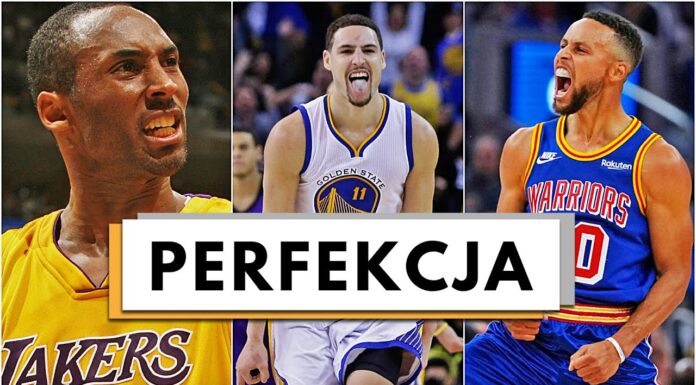 NBA: Kiedy zawodnik ociera się o perfekcję?