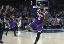 NBA: Abdul-Jabbar krytykuje LeBrona. “Tak się nie zachowuje GOAT”