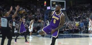 NBA: Abdul-Jabbar krytykuje LeBrona. “Tak się nie zachowuje GOAT”