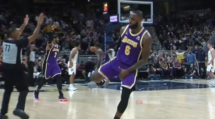 NBA: Abdul-Jabbar krytykuje LeBrona. “Tak się nie zachowuje GOAT”