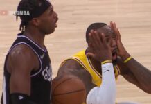 Wyniki NBA: Suns są nie do zatrzymania, game-winner Grahama, Lakers przegrali po trzech dogrywkach, kontuzja Moranta