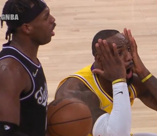 Wyniki NBA: Suns są nie do zatrzymania, game-winner Grahama, Lakers przegrali po trzech dogrywkach, kontuzja Moranta