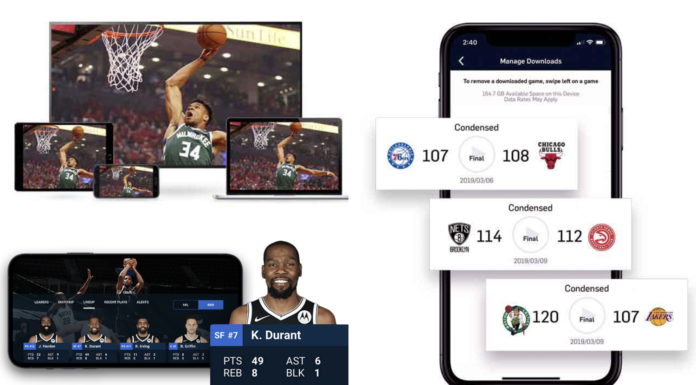 Zrobiłem to! Kupiłem NBA League Pass za połowę ceny! Tylko dzisiaj!