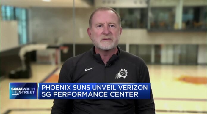 NBA: Właściciel Suns odpowiada na stawiane mu zarzuty