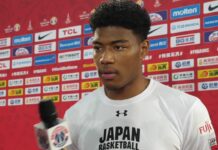 NBA: Rui Hachimura coraz bliżej powrotu do gry!