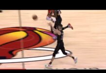 NBA: Tymi zagraniami Herro i Williams skradli show!