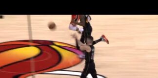 NBA: Tymi zagraniami Herro i Williams skradli show!