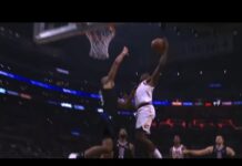 NBA: Złe wieści dla Cavs. Ważny gracz ma sezon z głowy