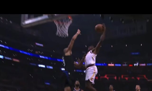 NBA: Złe wieści dla Cavs. Ważny gracz ma sezon z głowy