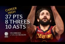 NBA: Pierwszy taki przypadek w historii. Genialny mecz Rubio!