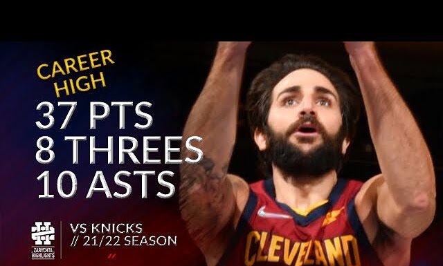 NBA: Pierwszy taki przypadek w historii. Genialny mecz Rubio!