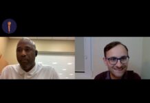 OPOwieści z NBA: „Możemy być tylko lepsi” – wywiad z asystentem trenera Cavaliers