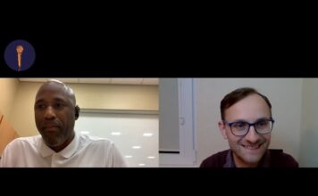 OPOwieści z NBA: „Możemy być tylko lepsi” – wywiad z asystentem trenera Cavaliers