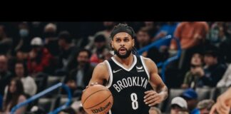 NBA: Patty Mills w trybie Klaya Thompsona. Rekordowy mecz Australijczyka!