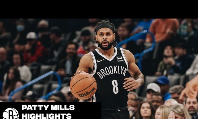 NBA: Patty Mills w trybie Klaya Thompsona. Rekordowy mecz Australijczyka!