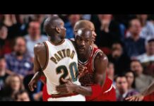 Historia NBA: Gary Payton i Shawn Kemp – pionierzy ponaddźwiękowego basketu