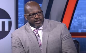 NBA: Shaq chce kupić Orlando Magic!