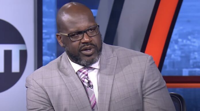 NBA. Shaquille O’Neal zgłasza się na trenera Lakers. Oczekuje ogromnych pieniędzy!