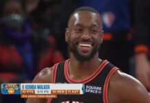 Transfery NBA: Co wydarzyło się w noc Draftu? Kemba Walker zmienił klub!