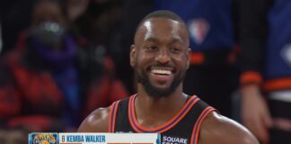 NBA: Wyjaśnia się przyszłość doświadczonego rozgrywającego