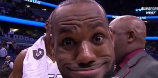 NBA: Transfer LeBrona, Klay MVP, powrót Gortata i nowy rekord Stepha – 15 przedziwnych scenariuszy na rok 2022