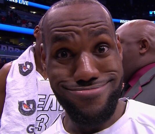 NBA: Transfer LeBrona, Klay MVP, powrót Gortata i nowy rekord Stepha – 15 przedziwnych scenariuszy na rok 2022