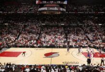 NBA: Transfer Blazers – Clippers! Portland rozpoczynają przebudowę, a Clippers idą na całość!