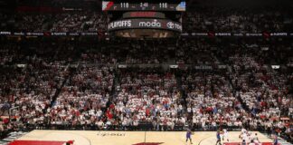NBA: Blazers grozi przeprowadzka! Komisarz ostrzega