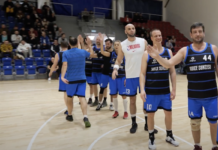 Marcin Gortat wrócił na parkiet! Zobacz jak mu poszło