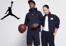 Ubrania i buty Jordan Brand oraz Nike za połowę ceny! Tylko przez 3 dni!