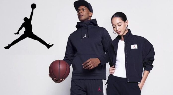 Ubrania i buty Jordan Brand oraz Nike za połowę ceny! Tylko przez 3 dni!