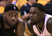 Statystyki NBA: Historyczny Young, rekord kariery Browna i wielki powrót Stephensona!