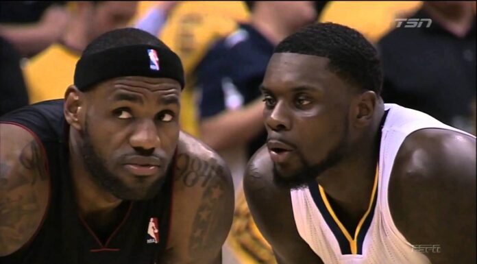 NBA: Lance Stephenson wraca do ligi!